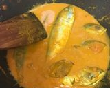 Foto langkah ke 3 dari resep Ikan Kembung Bakar.