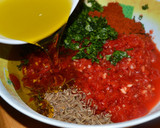 Foto del paso 6 de la receta: Salsa Harissa