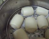 超簡單的白饅頭的食譜步驟7照片