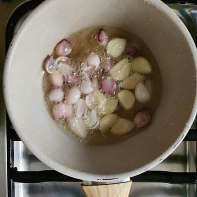 Langkah 2