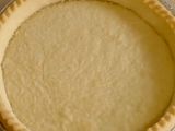 कस्टर्ड टार्ट(Custard tart recipe in hindi)