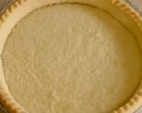 कस्टर्ड टार्ट(Custard tart recipe in hindi) रेसिपी चरण 3 फोटो