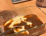 Foto del paso 1 de la receta Tiramisú con semilla de Chía