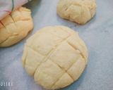 A picture of step 10 of Japanese Melon pan (メロンパン).