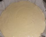 Foto del paso 6 de la receta: Torta matera!! Con crema pastelera muy rica y económica💛