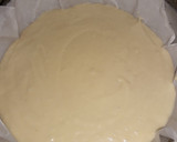 Foto del paso 6 de la receta: Torta matera!! Con crema pastelera muy rica y económica💛