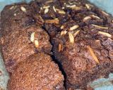 Gyors bögrés csokis süti recept fázis 2 fotója