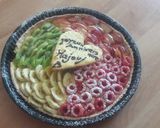 Une image de l'étape 5 de Mini tartelettes aux fruits.