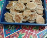 Foto langkah ke 9 dari resep Wingko.