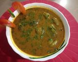 झणझणीत मसाले वांगी (masala vanga recipe in marathi) रेसिपी स्टेप 6 फोटो 