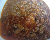 Foto del paso 6 de la receta: Macarrones con boloñesa hecha en Thermomix