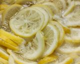 Foto del passaggio 3 della ricetta Marmellata di limone 🍋