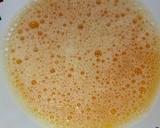 Foto langkah ke 2 dari resep Telur orak arik simple.