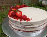 Foto del paso 13 de la receta: Red velvet
