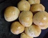 Foto del paso 6 de la receta: Pancitos saborizados