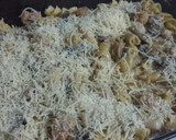 Foto del paso 7 de la receta: Fusilli de mar y tierra