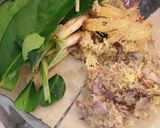 Foto langkah ke 2 dari resep Rendang daging.