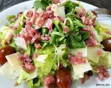 Foto del paso 5 de la receta: Ensalada serrana