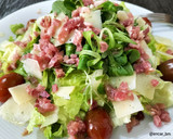 Foto del paso 5 de la receta: Ensalada serrana