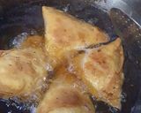 समोसे (samose recipe in Hindi) रेसिपी चरण 4 फोटो
