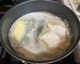 Homemade Baked Mac and Cheese recipe step 2 photo