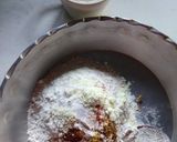 চিকেন রোস বান (chicken rose bun recipe in Bengali) রেসিপি ধাপ - 3 ছবি