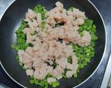 Foto del paso 9 de la receta: Empanadillas de harina de espelta integral al horno
