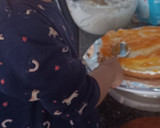Foto del paso 3 de la receta: Mona de Pascua tipo Sara