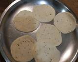 Papdi chaat recipe step 1 photo