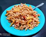 Bhel recipe step 3 photo