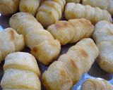 Foto del paso 1 de la receta: Tequeños (Venezuela/Colombia)