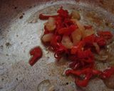 Foto del paso 6 de la receta: Frijoles rojos con Carne