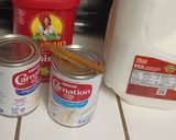 Foto del paso 1 de la receta: Mi arroz con leche fav 😍