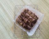 Foto langkah ke 3 dari resep Fluffy Japanese Milk Bread Milo.