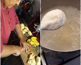 Foto del paso 1 de la receta: Ñoquis de papa con salsa
