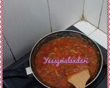 Foto langkah ke 4 dari resep Pizza happycall.