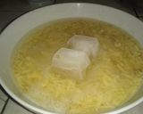 Foto del paso 1 de la receta: Tortitas de papas