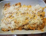 Sarkadi pecsenye csirkemellből recept fázis 4 fotója