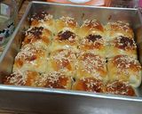 Foto langkah ke 7 dari resep Pisang Bolen Ala alaqu.