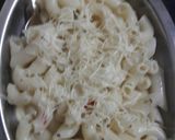 સ્વીટ પાસ્તા (Sweet Pasta Recipe In Gujarati) રેસીપી સ્ટેપ7ફોટો
