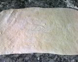 Foto del paso 5 de la receta Pan de baguet