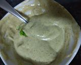 A picture of step 3 of Chilli Chataka Mayonnaise.
