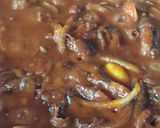 Gambar langkah 7 resipi Sambal sotong #phopbylinimohd #batch18.