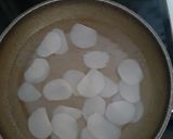 Foto langkah ke 2 dari resep Seblak mie macaroni.
