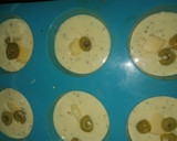 Foto del paso 4 de la receta: Muffins salados varios sabores 😋