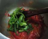Fried cabbages recipe step 4 photo