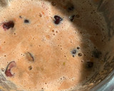 Foto del paso 3 de la receta: Gazpacho con frutas de verano