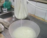 A picture of step 3 of Rusgullay.