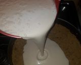 Foto del paso 5 de la receta: Torta de yoghurt 🍰