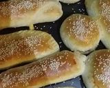 صورة لخطوة 4 من وصفة فطاير بحشوه الفراخ